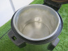 Buffalo 1950w Rice Cooker, Model J300. - 3