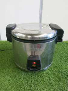 Buffalo 1950w Rice Cooker, Model J300.