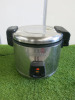Buffalo 1950w Rice Cooker, Model J300.