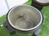 Buffalo 1950w Rice Cooker, Model J300. - 3