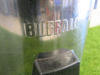 Buffalo 1950w Rice Cooker, Model J300. NOTE: switch is faulty. - 2