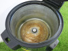 Buffalo 1950w Rice Cooker, Model J300. NOTE: switch is faulty. - 3