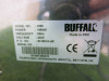 Buffalo 1950w Rice Cooker, Model J300. NOTE: switch is faulty. - 4