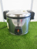 Buffalo 1950w Rice Cooker, Model J300.