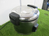 Buffalo 1950w Rice Cooker, Model J300. - 3