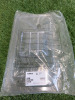 Quantity of Assorted Sized Plastic GN Containers & Lids to Include: 50 x Containers & 20 x Lids. - 5