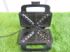 Sensio Home Sandwich Maker, Model GG024A. - 3