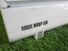 3 x Vogue Wrap 450. - 2