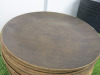24 x Dani Tray, Size 40cm. - 2