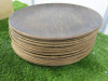 24 x Dani Tray, Size 40cm. - 3