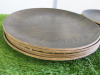 24 x Dani Tray, Size 40cm. - 6