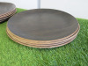 24 x Dani Tray, Size 40cm. - 7