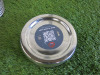 15 x Rectangle Metal Trays, Size 33 x 27cm & 50 x Metal Coasters, Size Dia 14cm. - 6
