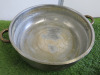 Multi Tiered Stainless Steel Steamer. - 4