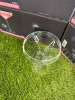 8 x Boxes Chef & Sommelier Champagne & Cocktail Glasses, 6 Pcs per Box. - 4