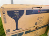 5 x Boxes of Pasabahce 7oz Coupe Glasses, 12 Pcs per Box. - 2