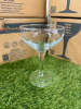 5 x Boxes of Pasabahce 7oz Coupe Glasses, 12 Pcs per Box. - 3