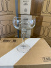 11 x Boxes of Onis SPKSY8oz Coupe Glasses, 6Pcs per Box. - 3