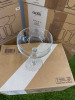 11 x Boxes of Onis SPKSY8oz Coupe Glasses, 6Pcs per Box. - 4