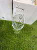 12 x Boxes of Assorted Nude Glasses to Include: 10 x Boxes of Champagne Flutes & 2 x Boxes of Wine Glasses, 6 x Pcs per Box. - 4
