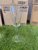 9 x Boxes of Assorted Glassware to Include: 5 x Boxes of Assorted Libbey Flutes, 2 x Box of 9 & 8 Coupe Glasses, 1 x Box of 11 Libbey Glasses & 1 x Box of 6 Chef & Sommelier Cabernet Wine Glasses. - 6