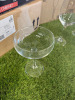9 x Boxes of Assorted Glassware to Include: 5 x Boxes of Assorted Libbey Flutes, 2 x Box of 9 & 8 Coupe Glasses, 1 x Box of 11 Libbey Glasses & 1 x Box of 6 Chef & Sommelier Cabernet Wine Glasses. - 11