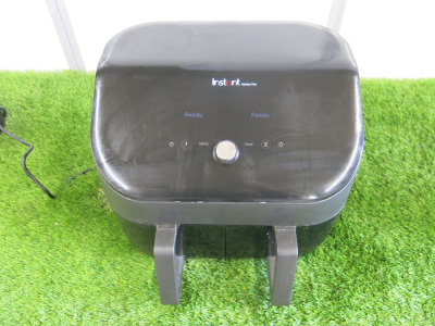 Instant Vortex Plus Air Fryer, Model DAF8132BK.