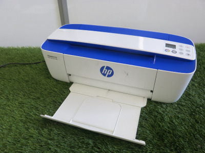 HP Deskjet 3760 Printer.