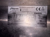 Foster Stainless Steel Undercounter Freezer, Model LR200, S/N E5449593. Size H82 x W60 x D65. NOTE: missing internal shelf & fixings. - 3