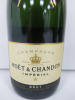 4 x Bottles of Moet & Chandon Imperial Champagne, 375ml. - 2