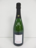 Bottle of Huguenot Tassin Signature Champagne, 750ml.