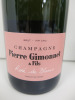 2 x Bottles of Pierre Gimonnet & Fils Rose De Blancs 1 er CRU Champagne, 750ml. - 2