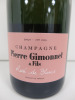 Bottle of Pierre Gimonnet & Fils Rose De Blancs 1er CRU Champagne, 750ml. - 2