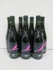 7 x Bottles of Camillo Donati II Mio Lambrusco Sparkling Wine, 2022, 75cl.