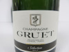 4 x Bottles of Gruet Champagne, Selection Brut, 750ml. - 2