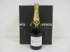 1 x Crate of 6 Bottles Codorniu Brut Ecologico, 75 cl.