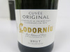 1 x Crate of 6 Bottles Codorniu Brut Ecologico, 75 cl. - 2