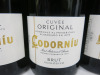 9 x Bottles of Codorniu Brut Ecologico, 75cl. - 2