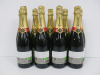 9 x Bottles of Codorniu Brut Ecologico, 75cl. - 3