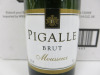 1 x Crate of 6 Bottles Pigalle Brut Mousseux, 75cl. - 2