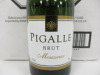 1 x Crate of 6 Bottles Pigalle Brut Mousseux, 75cl. - 2