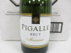 1 x Crate of 6 Bottles Pigalle Brut Mousseux, 75cl. - 2
