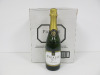 1 x Crate of 6 Bottles Pigalle Brut Mousseux, 75cl.