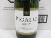 1 x Crate of 6 Bottles Pigalle Brut Mousseux, 75cl. - 2