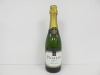 1 x Crate of 6 Bottles Pigalle Brut Mousseux, 75cl. - 3