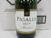 1 x Crate of 6 Bottles Pigalle Brut Mousseux, 75cl. - 2