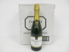 1 x Crate of 6 Bottles Pigalle Brut Mousseux, 75cl.