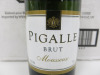 1 x Crate of 6 Bottles Pigalle Brut Mousseux, 75cl. - 2