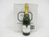 1 x Crate of 6 Bottles Pigalle Brut Mousseux, 75cl.