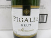 1 x Crate of 6 Bottles Pigalle Brut Mousseux, 75cl. - 2